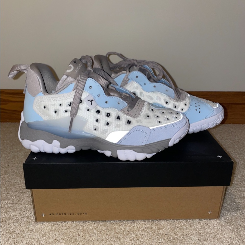 Jordan Delta 2 Nike Women’s 7